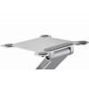 Gembird NBS-D1-03 laptop stand Silver 39.6 cm (15.6 Gembird NBS-D1-03 laptop stand Silver 39.6 cm (15.6