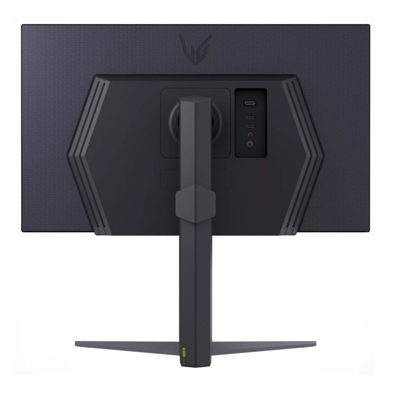LG 27GS75Q-B computer monitor 68.6 cm (27 LG 27GS75Q-B computer monitor 68.6 cm (27