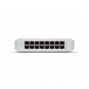 Ubiquiti UniFi Switch Lite 16 PoE L2 Gigabit Ethernet (10/100/1000) Power over Ethernet (PoE) White