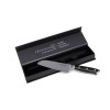 Nóż santoku Santoku Kohersen Elegance Ebony Wood 12,7cm Nóż santoku Santoku Kohersen Elegance Ebony Wood 12,7cm