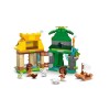 LEGO SONIC77002