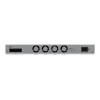 Ubiquiti USW-PRO-MAX-48-POE network switch L3 2.5G Ethernet (100/1000/2500) Power over Ethernet (PoE) Grey Ubiquiti USW-PRO-MAX-48-POE network switch L3 2.5G Ethernet (100/1000/2500) Power over Ethernet (PoE) Grey