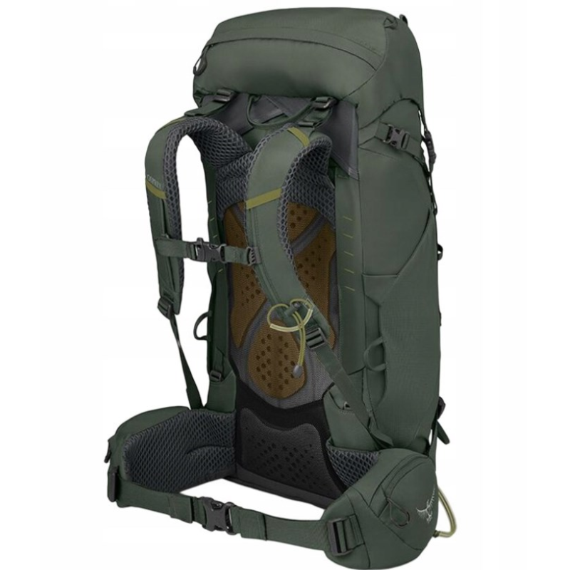 Osprey Kestrel 38 Khaki L/XL Trekking Backpack Osprey Kestrel 38 Khaki L/XL Trekking Backpack