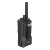 Motorola XT420, 16 channels shortwave, PRM466, black, IP 55 Motorola XT420, 16 channels shortwave, PRM466, black, IP 55