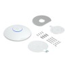 Ubiquiti U7 Long-Range 7300 Mbit/s White Power over Ethernet (PoE)