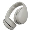 Skullcandy Crusher 540 Active Over-Ear Headphones, Grey Concrete