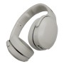 Skullcandy Crusher 540 Active Over-Ear Headphones, Grey Concrete