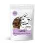 PAKA ZWIERZAKA Pepe Rabbit - dog treat - 70g