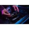 Kingston Technology FURY Beast 64GB 6000MT/s DDR5 CL30 DIMM (Kit of 2) RGB XMP Kingston Technology FURY Beast 64GB 6000MT/s DDR5 CL30 DIMM (Kit of 2) RGB XMP