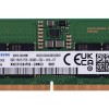 Samsung SO-DIMM 8GB DDR5 1Rx16 5600MHz PC5-44800 M425R1GB4BB0-CWM