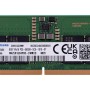 Samsung SO-DIMM 8GB DDR5 1Rx16 5600MHz PC5-44800 M425R1GB4BB0-CWM