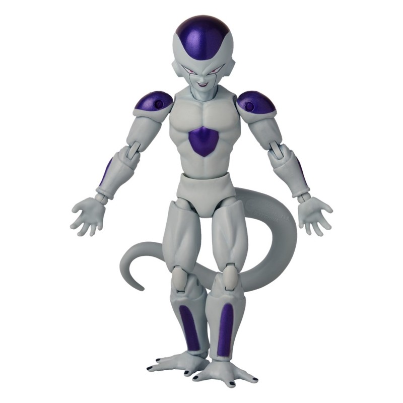DRAGON BALL DRAGON STARS FRIEZA FINAL FORM DRAGON BALL DRAGON STARS FRIEZA FINAL FORM