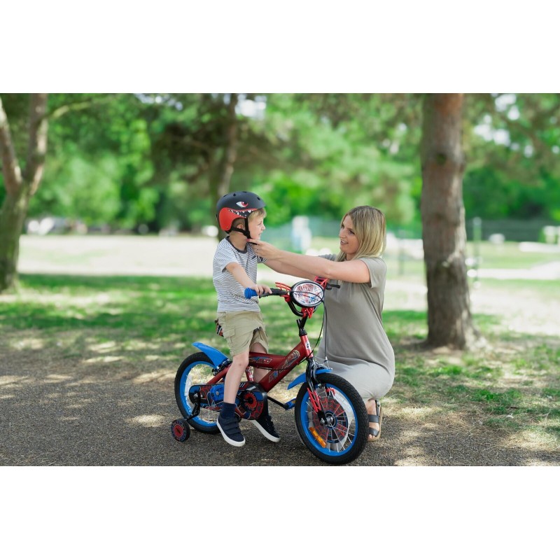 Children's bicycle 16