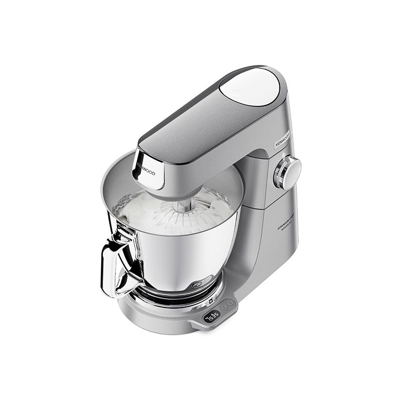 Kenwood KVL85.004SI mixer 1200 W Silver Kenwood KVL85.004SI mixer 1200 W Silver