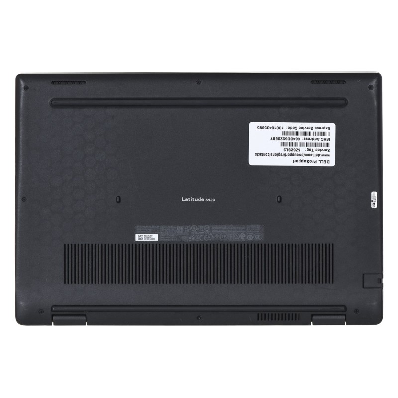 DELL LATITUDE 3420 i5-1135G7 16GB 256SSD 14 DELL LATITUDE 3420 i5-1135G7 16GB 256SSD 14