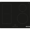 Bosch Serie 4 PVS61RBB5E hob Black Built-in 60 cm Zone induction hob 4 zone(s) Bosch Serie 4 PVS61RBB5E hob Black Built-in 60 cm Zone induction hob 4 zone(s)