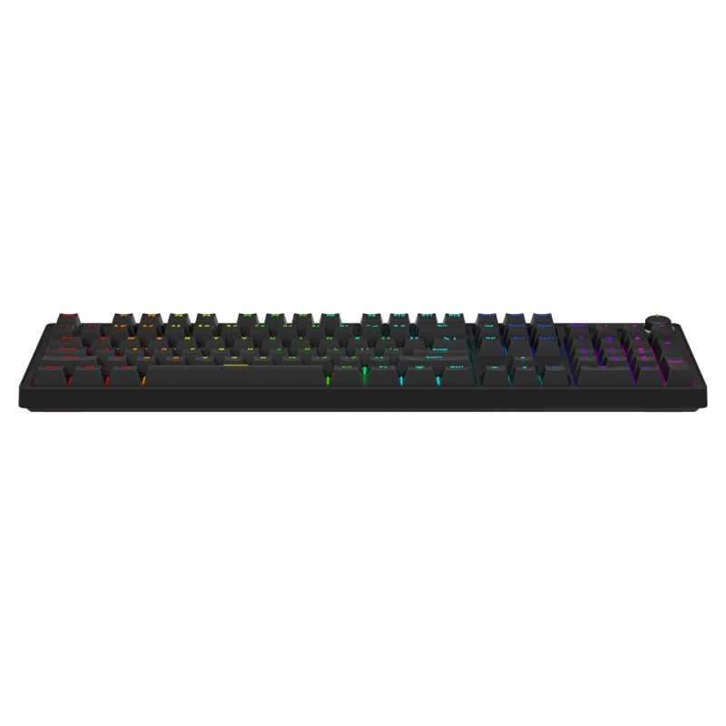 Savio STYX Outemu Blue, Hot Swap, RGB keyboard Gaming Savio STYX Outemu Blue, Hot Swap, RGB keyboard Gaming