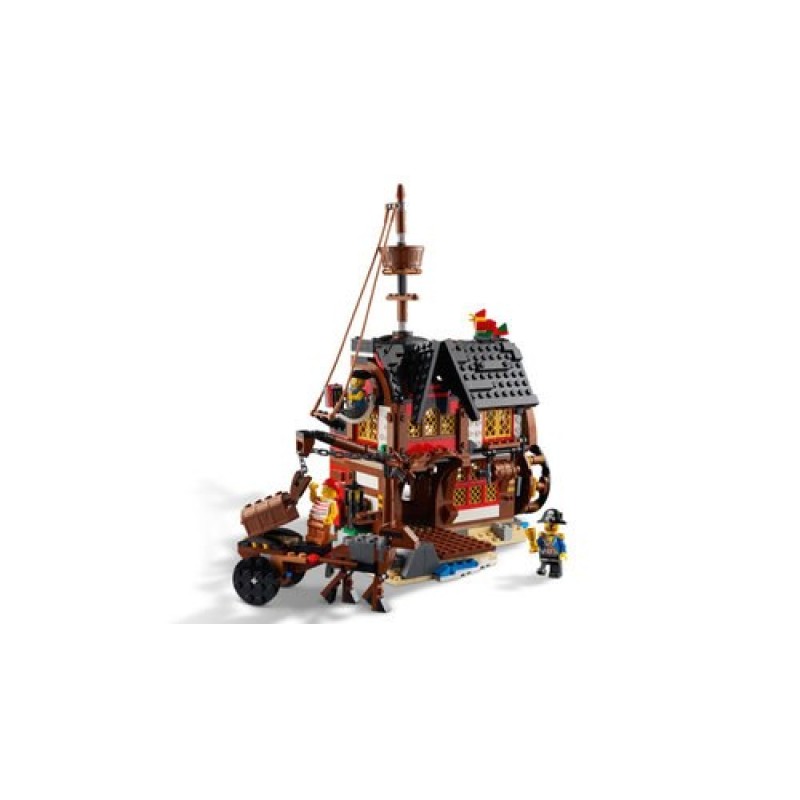 LEGO 40668 Super Heroes - Figurki Kapitana Ameryki i Czerwonego Hulka LEGO 40668 Super Heroes - Figurki Kapitana Ameryki i Czerwonego Hulka