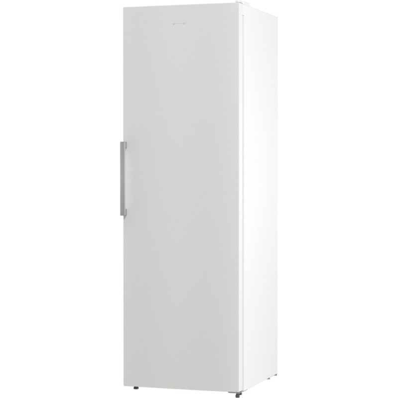 Gorenje FN619EEW5 Upright freezer Freestanding 280 L E White Gorenje FN619EEW5 Upright freezer Freestanding 280 L E White
