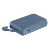 Belkin BPB021HQBL power bank 10000 mAh Blue Belkin BPB021HQBL power bank 10000 mAh Blue