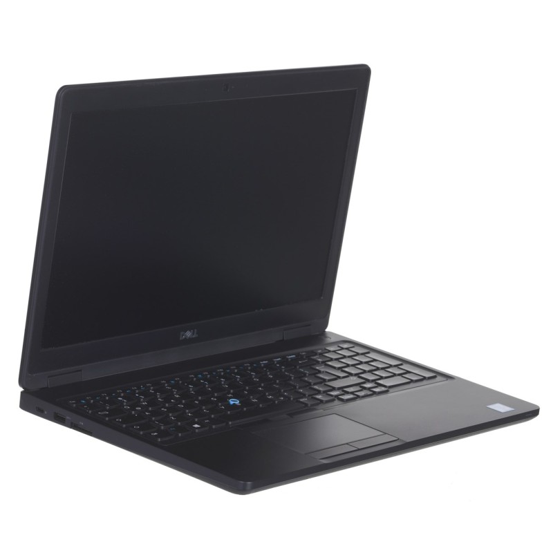 DELL LATITUDE 5590 i5-8350U 16GB 256GB SSD 15,6 DELL LATITUDE 5590 i5-8350U 16GB 256GB SSD 15,6