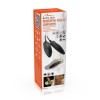 Shoe dryer with sterilisation function BOOTS UV-C DRYER MT6506 Shoe dryer with sterilisation function BOOTS UV-C DRYER MT6506