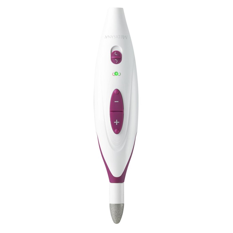 Manicure/pedicure device Medisana MP 815 Manicure/pedicure device Medisana MP 815