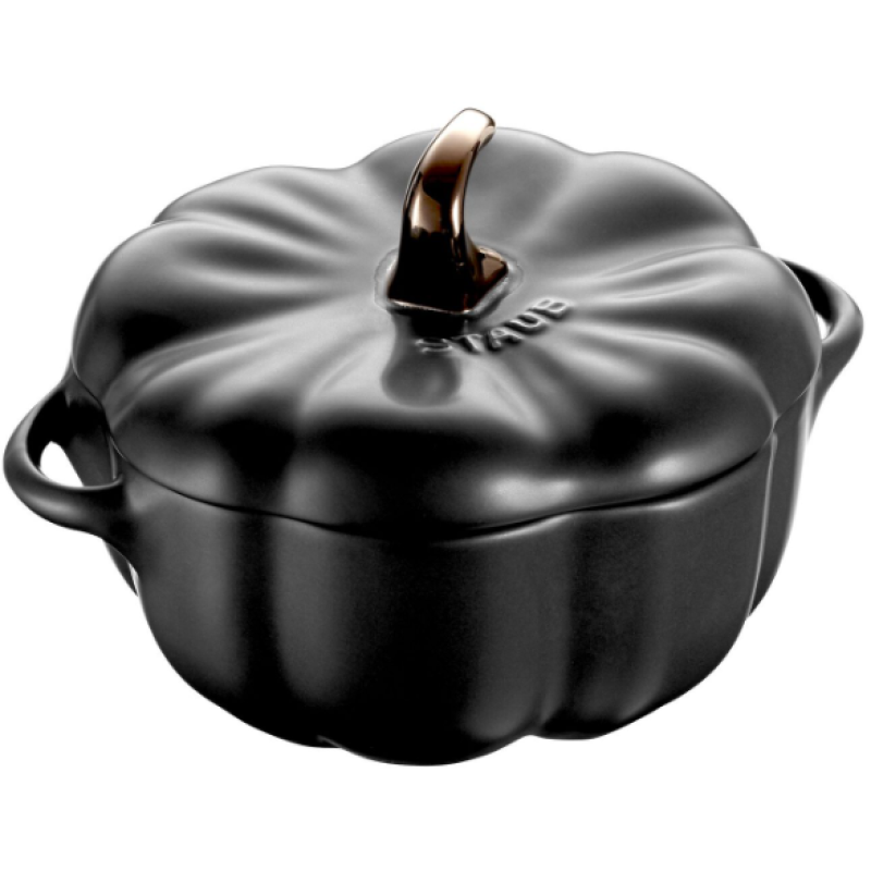 ZWILLING Pumpkin 40508-549-0 700 ML Round Casserole baking dish ZWILLING Pumpkin 40508-549-0 700 ML Round Casserole baking dish
