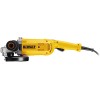 DeWALT DWE492-QS angle grinder 23 cm 6600 RPM 2200 W 5.2 kg DeWALT DWE492-QS angle grinder 23 cm 6600 RPM 2200 W 5.2 kg