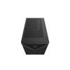 MODECOM Volcano SPACE MIDI USB 3.0 X 2  CYPE-C Black