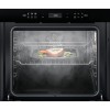 Whirlpool W6 OS4 4S1 H2 BL 73 L Black Whirlpool W6 OS4 4S1 H2 BL 73 L Black