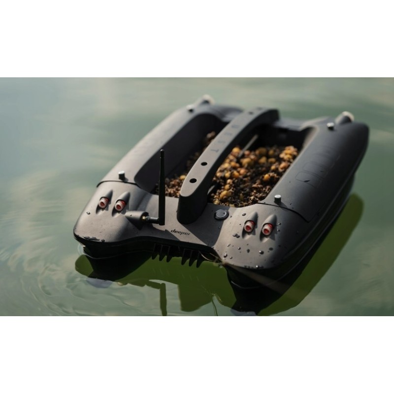 Deeper Quest bait boat DQ0H10S10 Deeper Quest bait boat DQ0H10S10