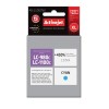 Activejet AB-1100CNX ink (replacement for Brother LC1100/LC980C; Supreme; 19.5 ml; cyan)