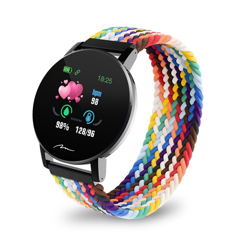 Media-Tech Smartband ACTIVEBAND THAITI MT871 Media-Tech Smartband ACTIVEBAND THAITI MT871