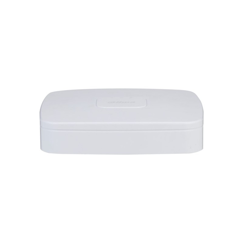 DAHUA NVR2104-P-4KS3 IP RECORDER DAHUA NVR2104-P-4KS3 IP RECORDER