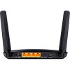 TP-Link Archer MR200 wireless router Fast Ethernet Dual-band (2.4 GHz / 5 GHz) 4G Black TP-Link Archer MR200 wireless router Fast Ethernet Dual-band (2.4 GHz / 5 GHz) 4G Black