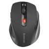 MOUSE DEFENDER ULTRA MM-315 RF BLACK OPTICAL 1600DPI 6P MOUSE DEFENDER ULTRA MM-315 RF BLACK OPTICAL 1600DPI 6P