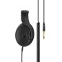 Sennheiser HD 400 PRO - professional headphones, dynamic, open