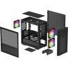 DeepCool CH360 Black DeepCool CH360 Black