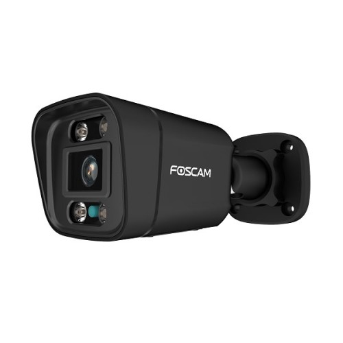 Foscam V5EP Bullet IP security camera Outdoor 3072 x 1728 pixels Wall