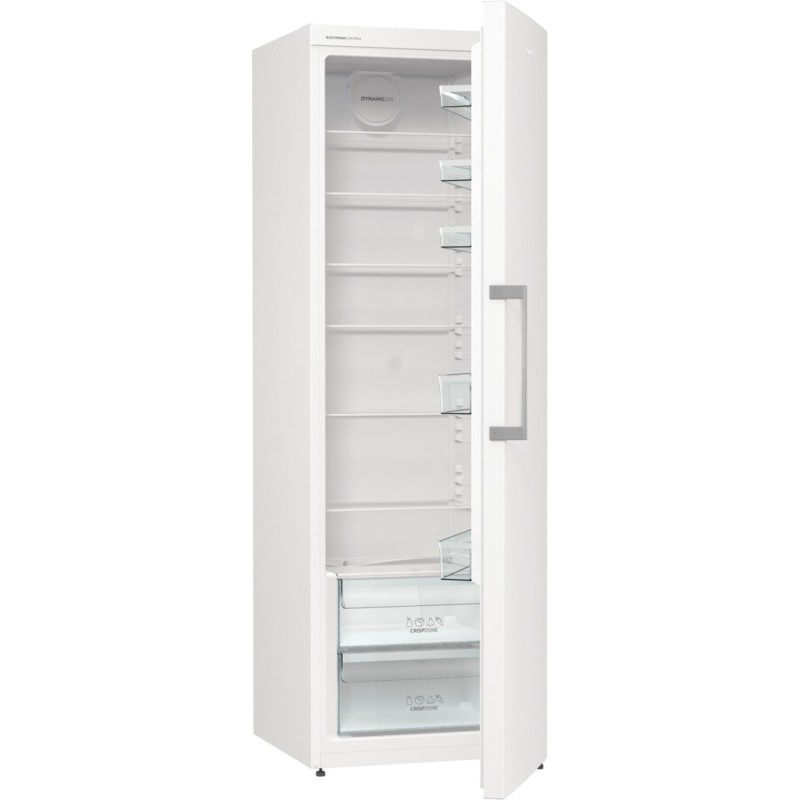 Gorenje R619EEW5 fridge Freestanding 398 L E White Gorenje R619EEW5 fridge Freestanding 398 L E White