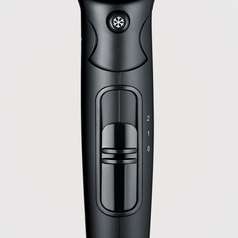 Severin HT 0159 hair dryer 1600 W Black Severin HT 0159 hair dryer 1600 W Black