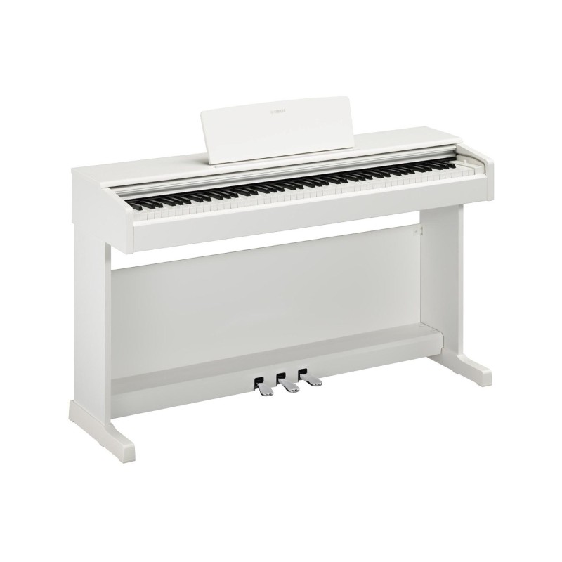 Yamaha ARIUS YDP-145WH - digital piano Yamaha ARIUS YDP-145WH - digital piano