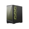 MSI MAG PANO 130R PZ computer case Midi Tower Black