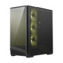 MSI MAG PANO 130R PZ computer case Midi Tower Black