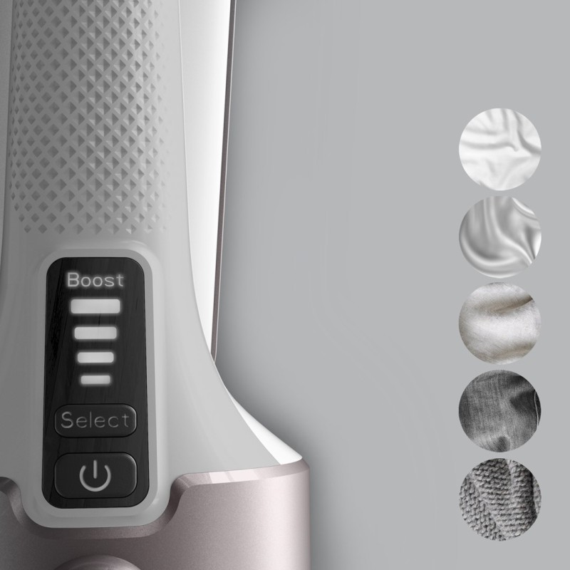 Parownica do ubrań TEFAL DT8765 Parownica do ubrań TEFAL DT8765