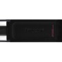 Kingston Technology DataTraveler 256GB USB-C 3.2 Gen 1 70