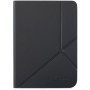Etui Kobo Libra Colour Notebook SleepCover Case Black
