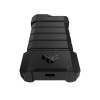 ASUS TUF Gaming AS2000 PLUS 2 TB USB Type-C USB 3.2 Gen 2x2 Black ASUS TUF Gaming AS2000 PLUS 2 TB USB Type-C USB 3.2 Gen 2x2 Black