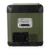 YOLCO GCX47 Green Portable compressor fridge YOLCO GCX47 Green Portable compressor fridge